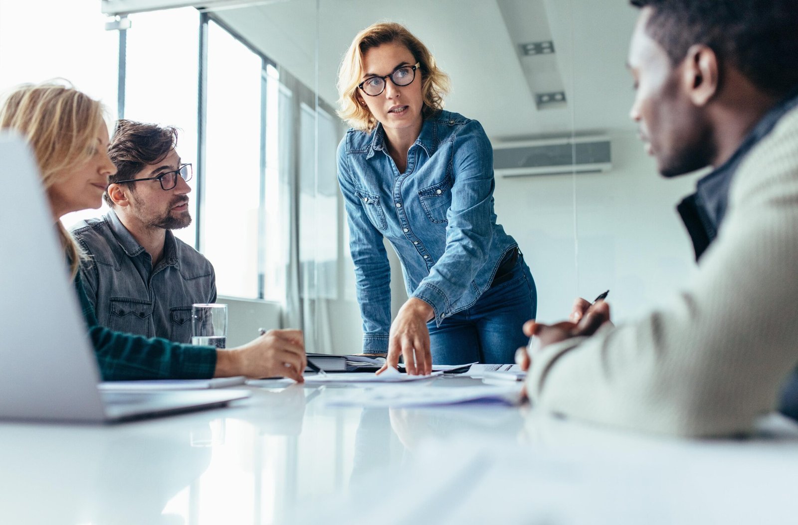 Assessing Your Business Needs
