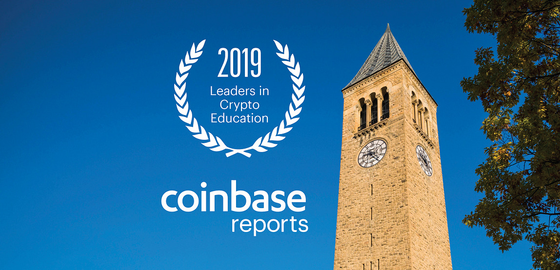 Coinbase: Industry Leader in User Experience