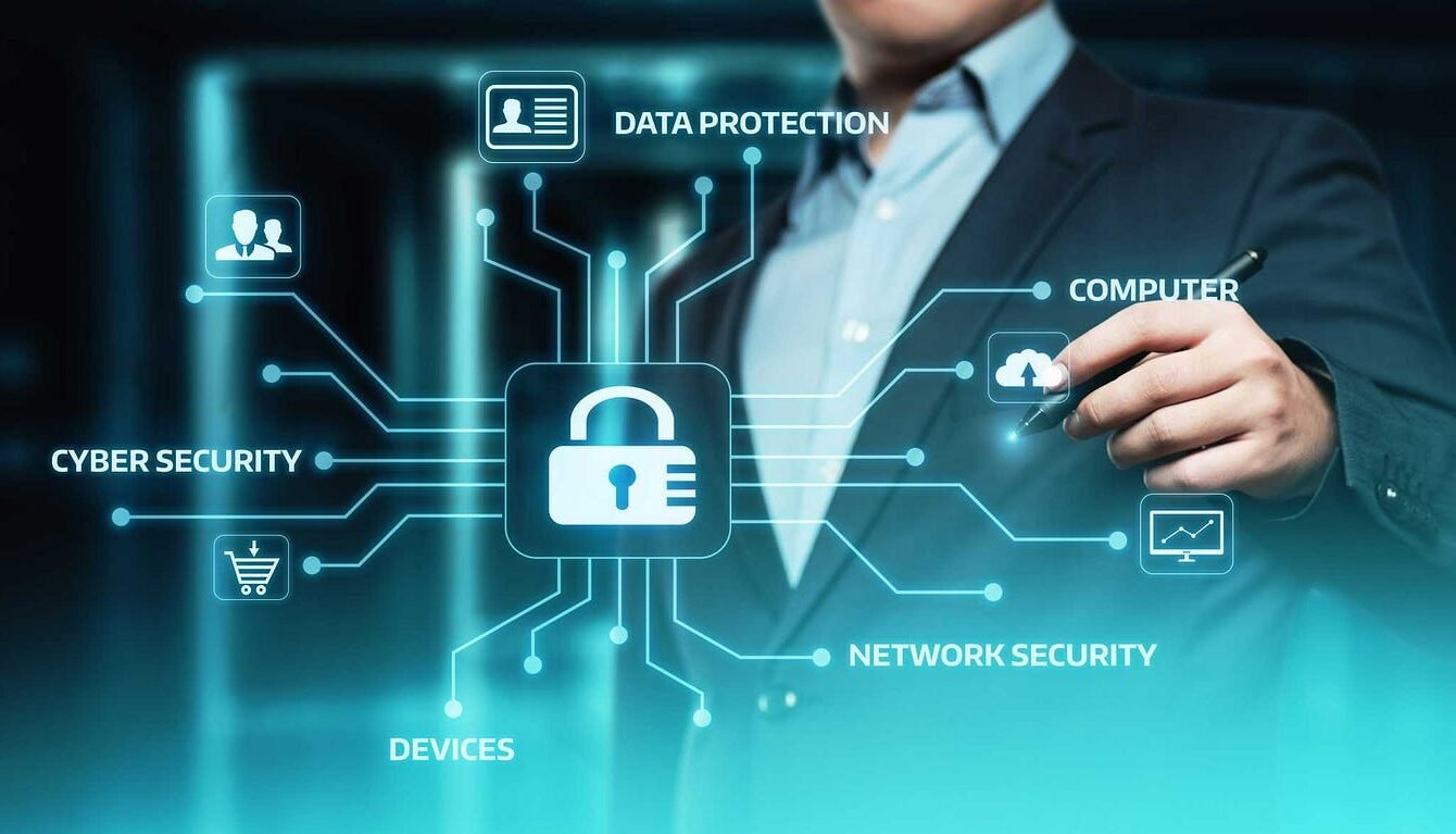 Data Management and Security Issues