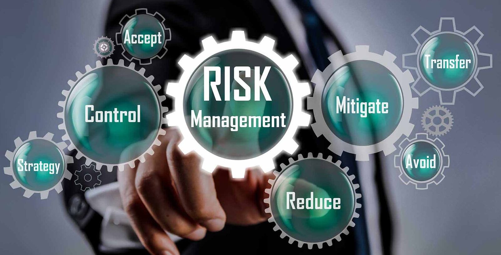 Risk Management and Trading Strategies