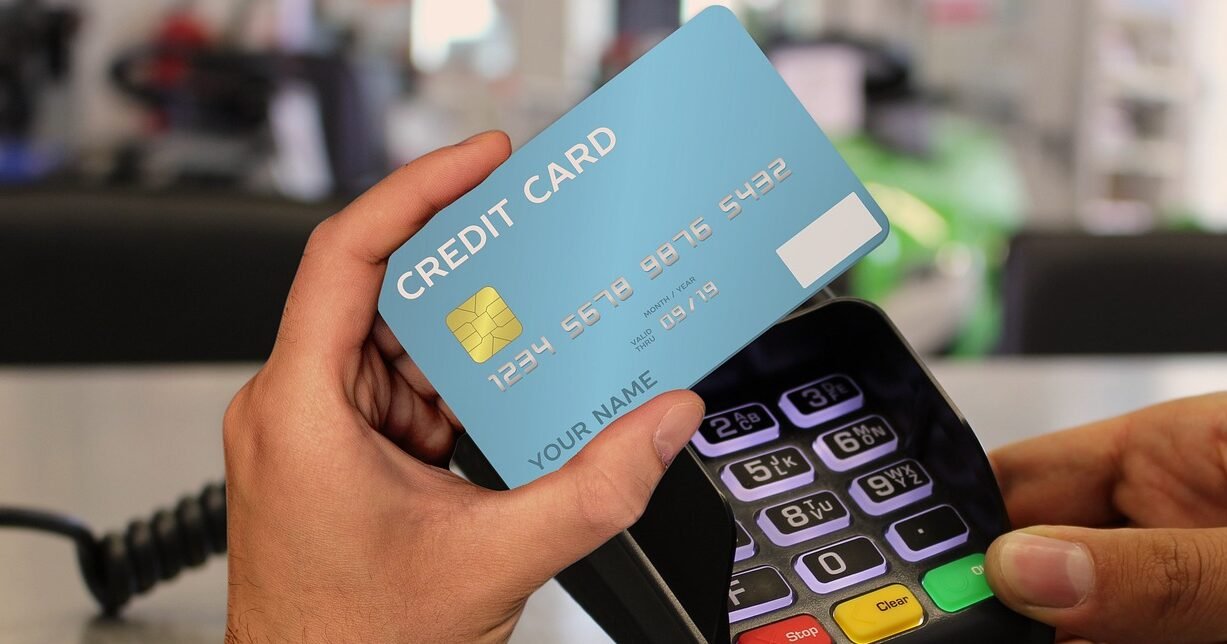 Security Considerations for Credit Card Bitcoin Trading