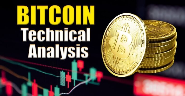 learn bitcoin technical analysis trading Bitcoin Trading