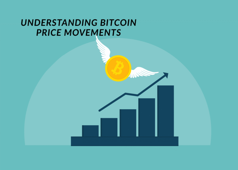 Understanding Bitcoin Price Movements.