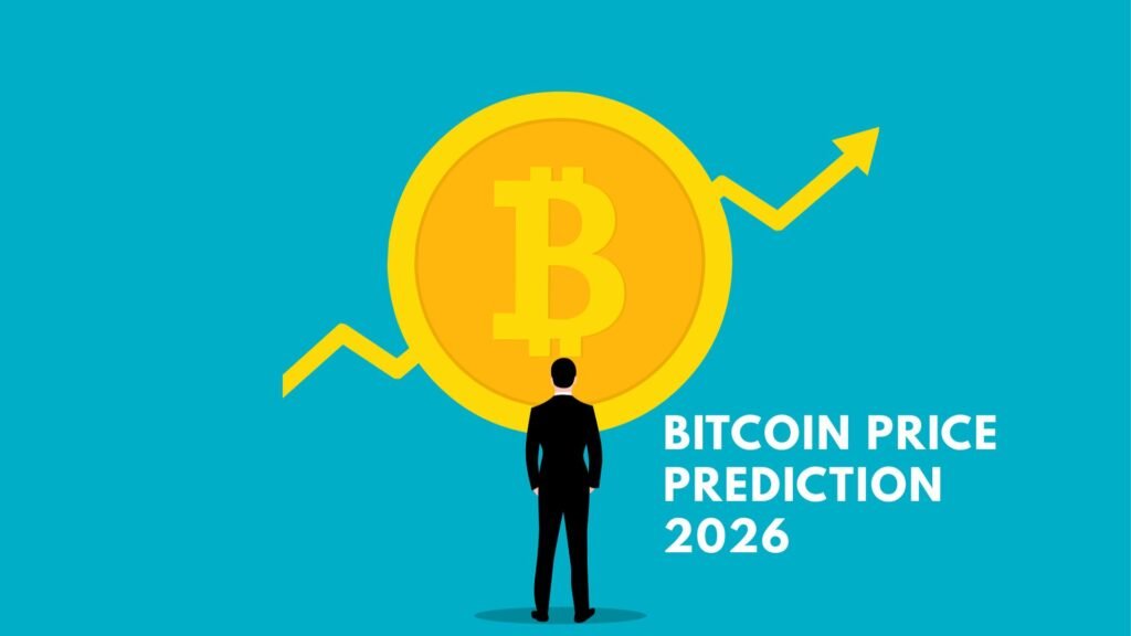 Bitcoin Price prediction 2026?