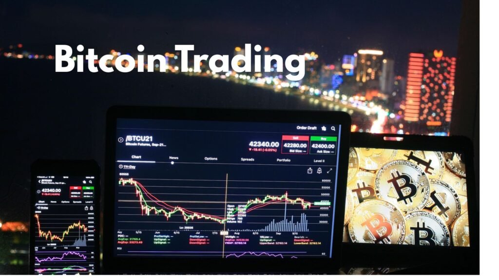Bitcoin Trading
