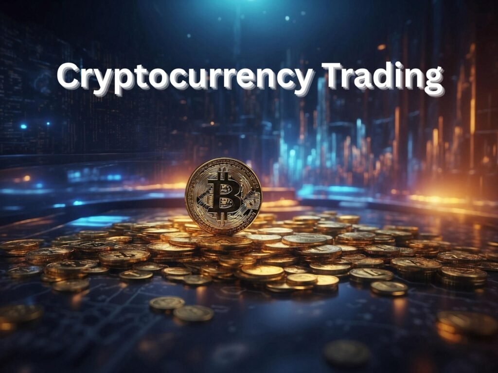 Cryptocurrency Trading
