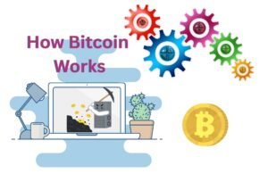 How Bitcoin Works
