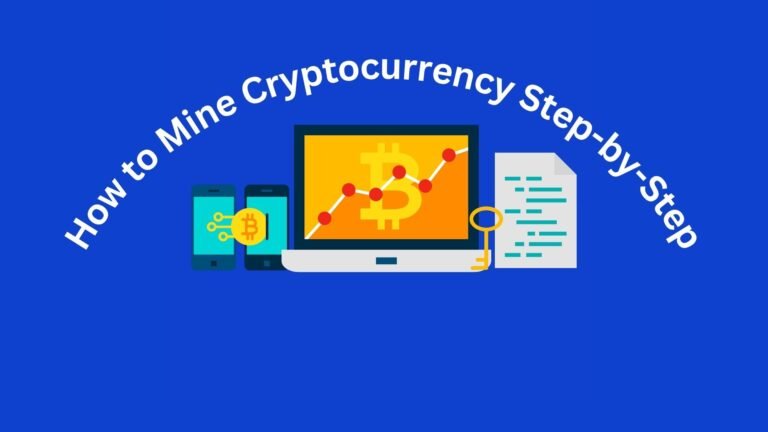 How to Mine Cryptocurrency Step-by-Step? How to Mine Cryptocurrency Step-by-Step