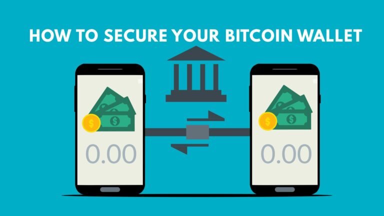 How to Secure Your Bitcoin Wallet? How to Secure Your Bitcoin Wallet