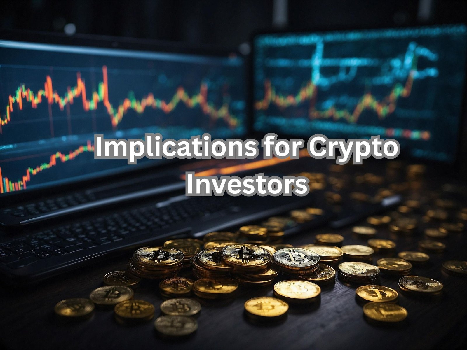 Implications for Crypto Investors
