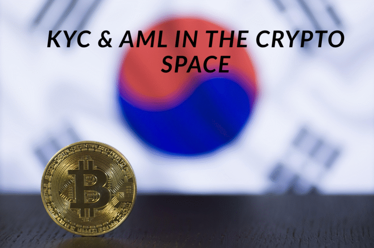 KYC & AML in the Crypto Space
