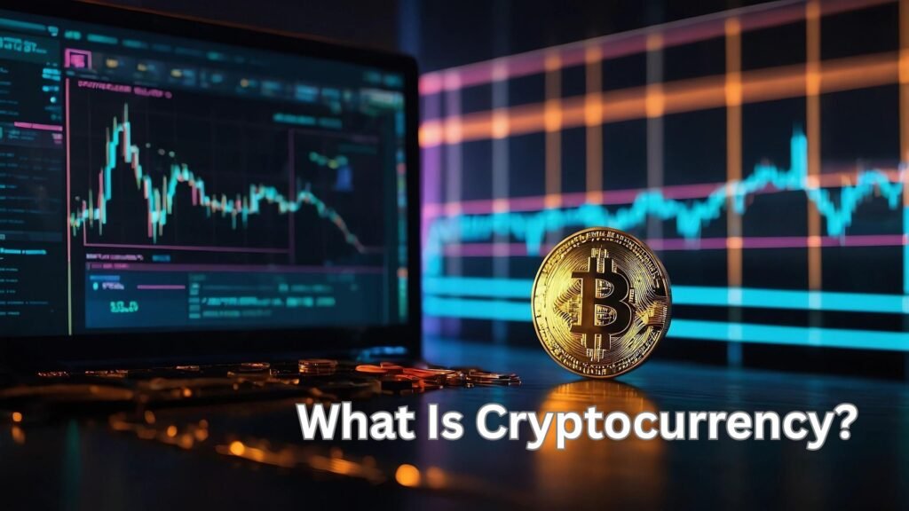 What Is Cryptocurrency?