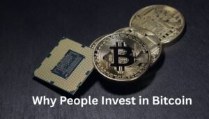 Why People Invest in Bitcoin