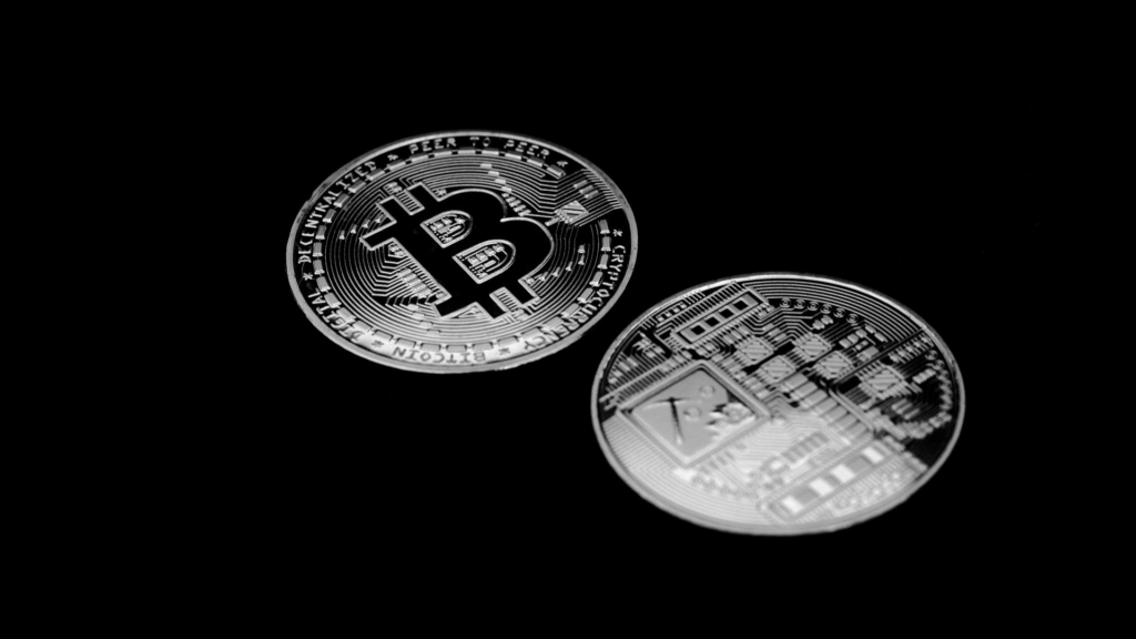 Bitcoin vs. Banks: The Battle for the Future of Money.