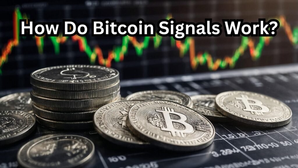 How Do Bitcoin Signals Work?