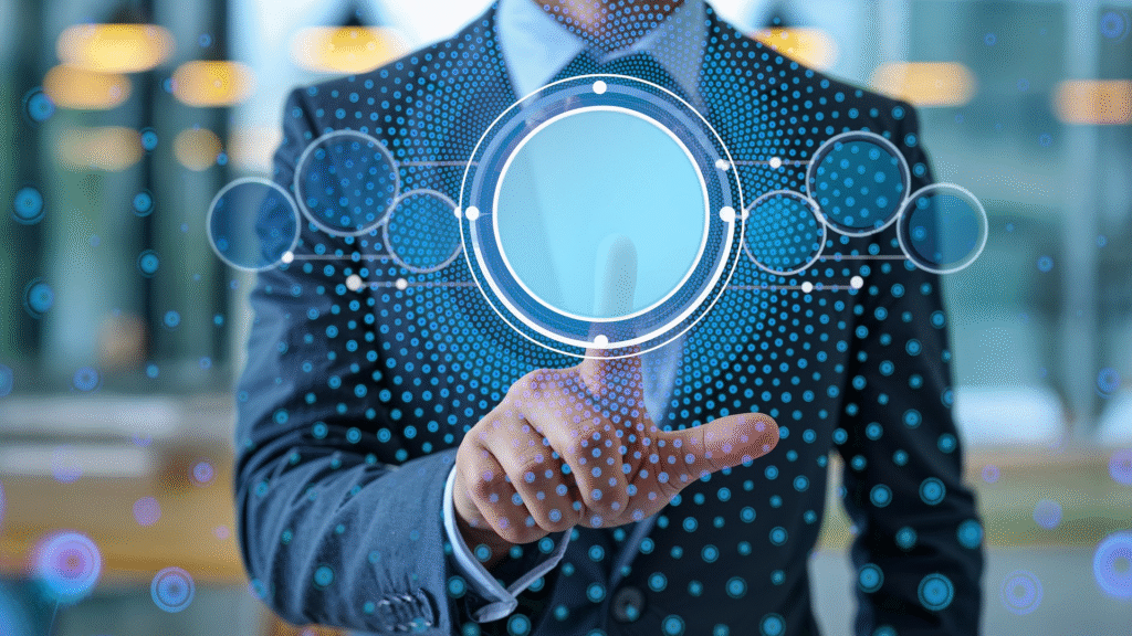 How Innovation Drives Human Progress.