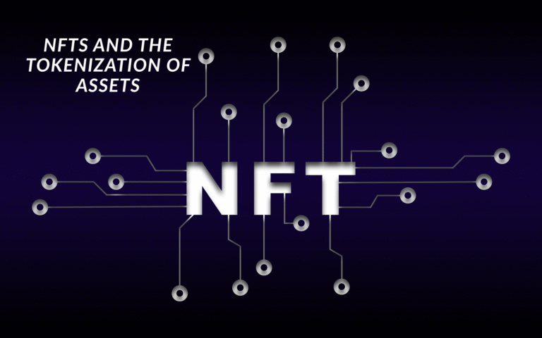 NFTs and the Tokenization of Assets