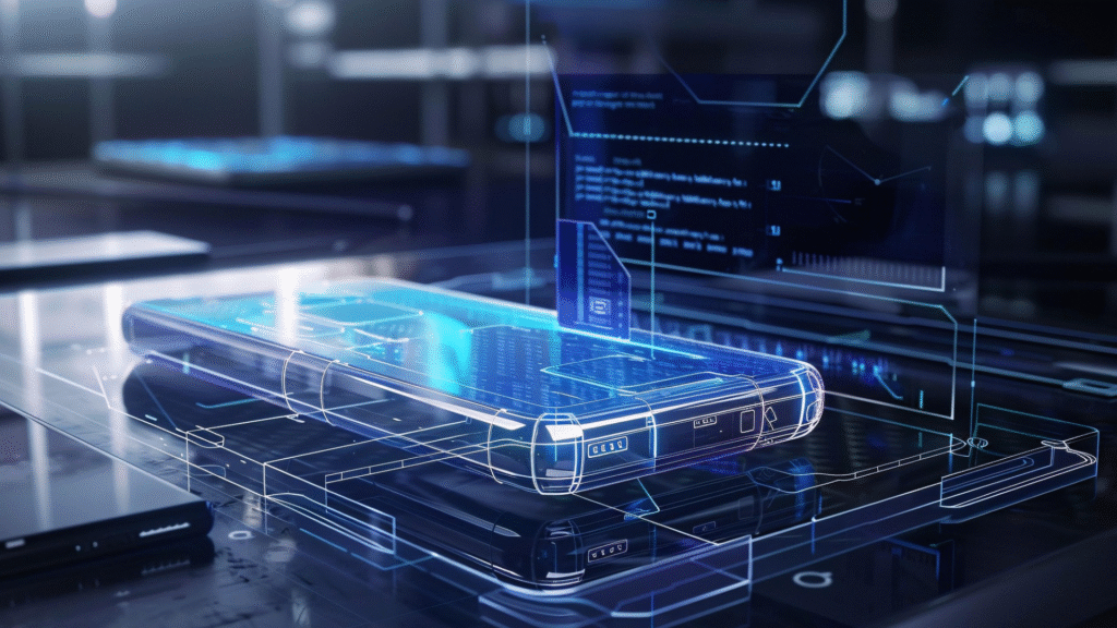  Rise of PDAs and Early Smart Devices (1996–2006)