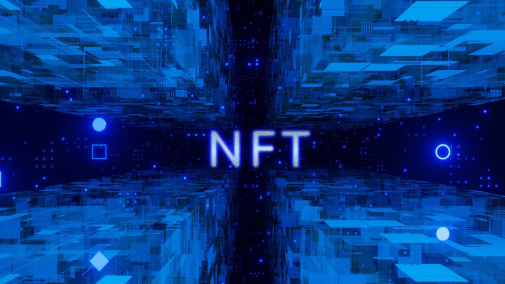 The Rise of NFTs and Digital Collectibles.