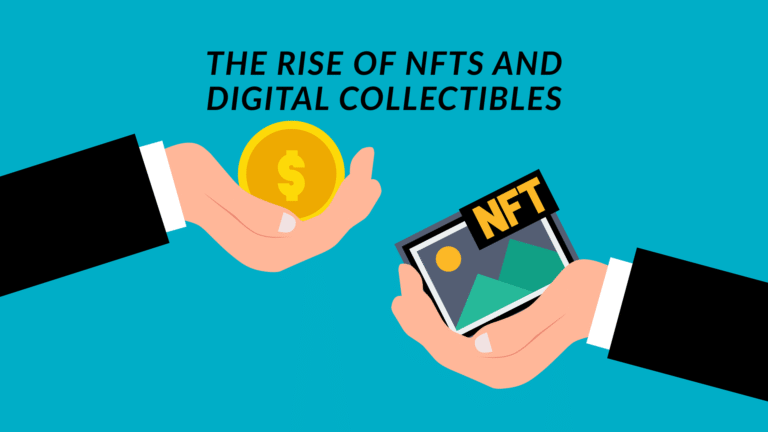 The Rise of NFTs