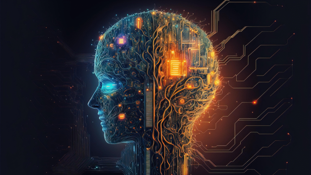 AI vs. Human Intelligence: What’s the Difference?