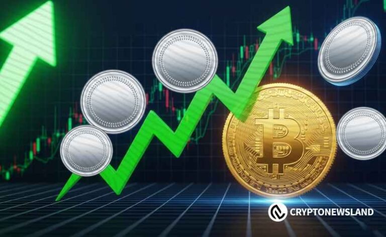 Today's Crypto News: BTC Price Action & Market Sentiment