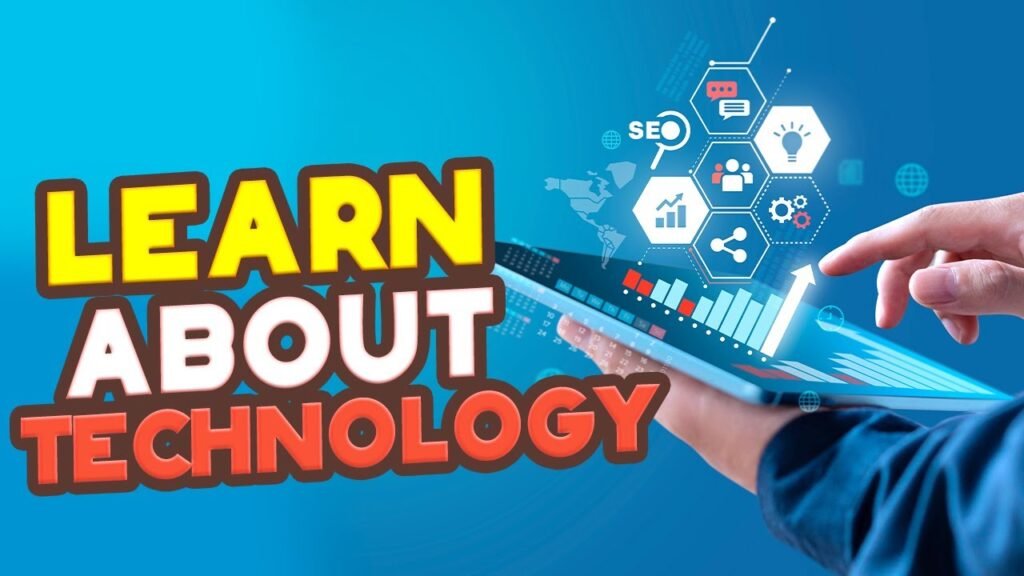 Technology Guide: Software, Hardware & Digital Solutions Technology Guide: Software, Hardware & Digital Solutions
