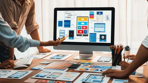 Crafting Engaging Featured Sections for Your Online Platform Crafting Engaging Featured Sections for Your Online Platform