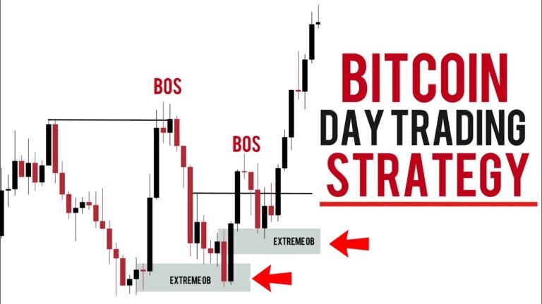 Bitcoin Trading Explained: From Basics to Advanced Strategies