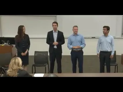 First Impressions Shape User Decisions