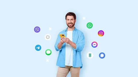 From Telegraph to Instant Messaging