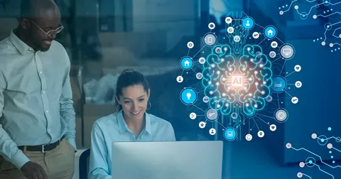 AI in Business and Industry