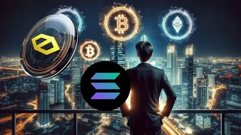Latest Updates and Insights in Crypto News Today Latest Updates and Insights in Crypto News Today