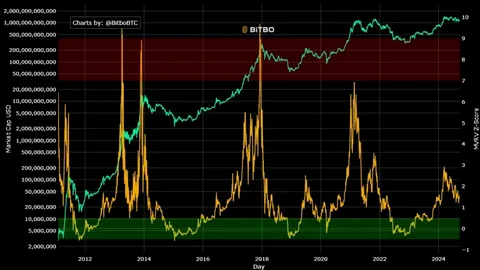 Current Bitcoin Price Dynamics